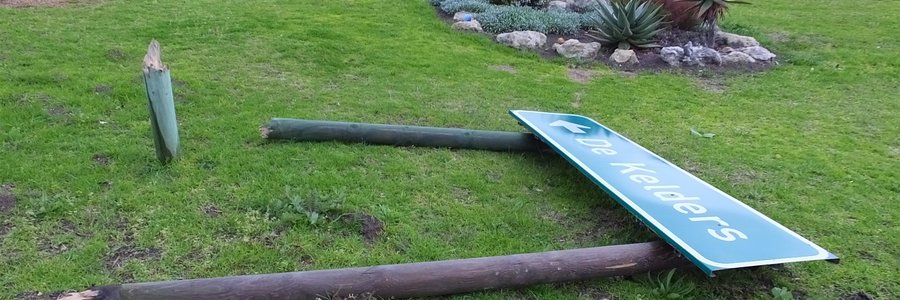 Gansbaai De Kelders Padaanwyser Gekelder_1